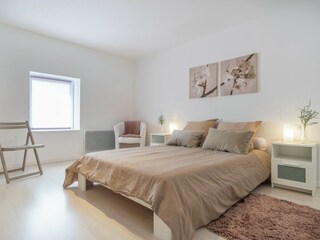 Ferienhaus Avoine Ausstattung 14