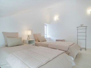 Vakantiehuis Avoine Kenmerken 11