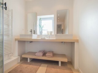 Vakantiehuis Avoine Kenmerken 24