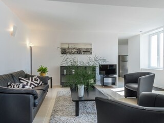 Ferienhaus Avoine Ausstattung 17
