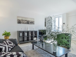 Ferienhaus Avoine Ausstattung 10