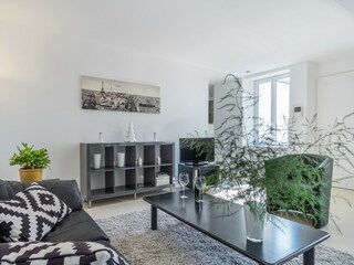 Vakantiehuis Avoine Kenmerken 11