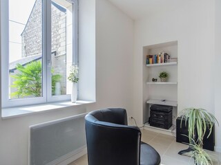 Ferienhaus Avoine Ausstattung 19