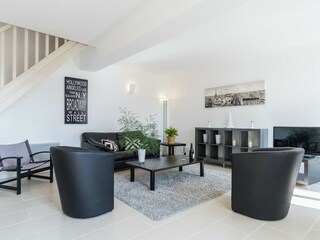 Vakantiehuis Avoine Kenmerken 12