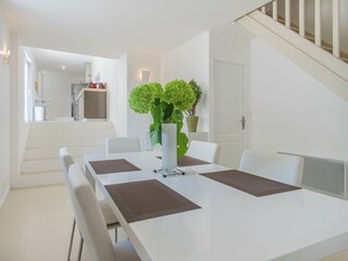 Ferienhaus Avoine Ausstattung 21