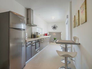 Ferienhaus Avoine Ausstattung 12