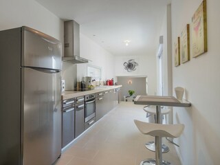 Holiday house Avoine Features 22