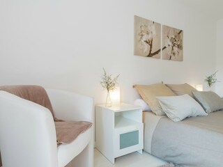 Ferienhaus Avoine Ausstattung 23