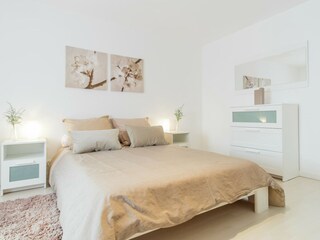 Ferienhaus Avoine Ausstattung 24