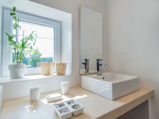 Ferienhaus Avoine Ausstattung 28