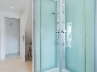 Vakantiehuis Avoine Kenmerken 21