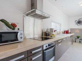 Holiday house Avoine Features 30