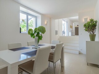 Maison de vacances Avoine Équipement 14