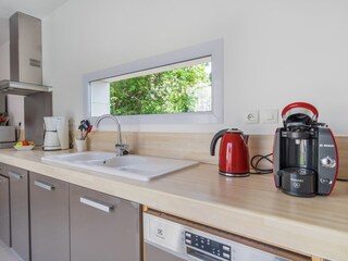 Holiday house Avoine Features 32