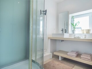 Ferienhaus Avoine Ausstattung 33