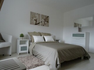 Holiday house Avoine Features 26