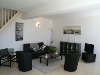 Ferienhaus Avoine Ausstattung 21