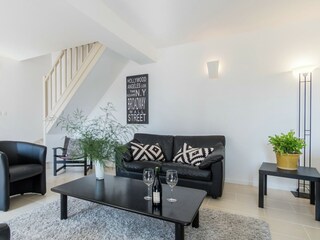 Vakantiehuis Avoine Kenmerken 32