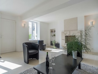 Ferienhaus Avoine Ausstattung 15