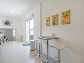 Vakantiehuis Avoine Kenmerken 31