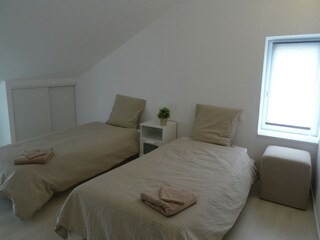Vakantiehuis Avoine Kenmerken 36