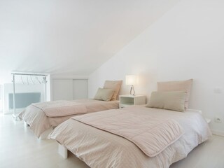 Vakantiehuis Avoine Kenmerken 26
