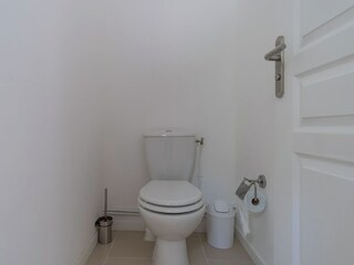 Vakantiehuis Avoine Kenmerken 19