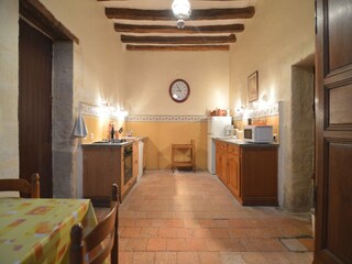Vakantiehuis Lerné Kenmerken 17