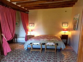 Ferienhaus Lerné Ausstattung 15