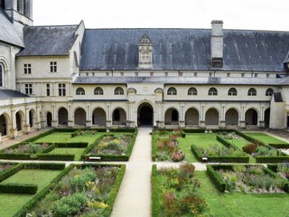 Vakantiehuis Lerné Omgeving 25