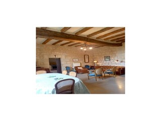 Casa de vacaciones Lerné  32