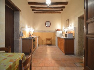 Ferienhaus Lerné Ausstattung 16