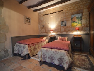 Vakantiehuis Lerné Kenmerken 17