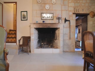 Casa de vacaciones Lerné Características 18