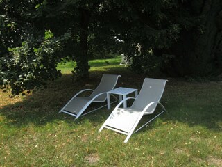 Casa de vacaciones Lerné Grabación al aire libre 8