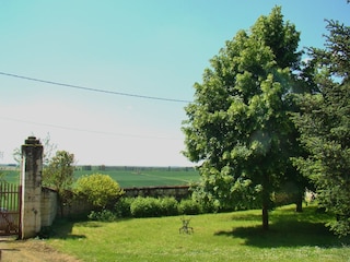 Ferienhaus Lerné Außenaufnahme 1