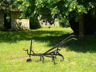 Ferienhaus Lerné Außenaufnahme 8