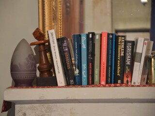 Vakantiehuis Lerné  27