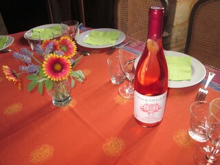 Maison de vacances Lerné  32