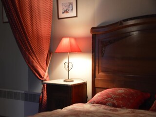 Maison de vacances Lerné  32