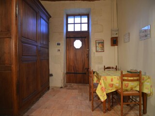 Ferienhaus Lerné Ausstattung 19