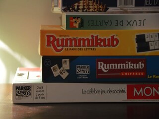 Vakantiehuis Lerné  29