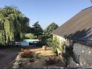 Holiday house Cinais Outdoor Recording 19