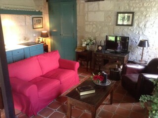 Holiday house Cinais Features 20