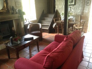 Casa per le vacanze Cinais Caratteristiche 21