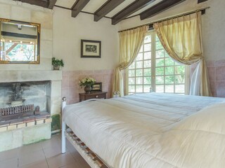 Vakantiehuis Cinais Kenmerken 22