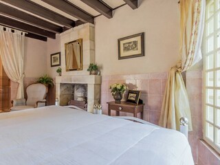 Casa per le vacanze Cinais Caratteristiche 32