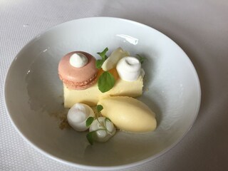 Vakantiehuis Cinais  38