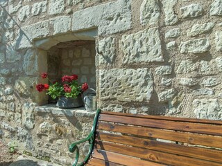 Casa de vacaciones Cinais  39