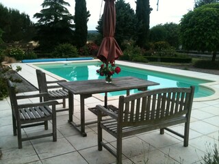 Vakantiehuis Cinais Buitenaudio-opname 5